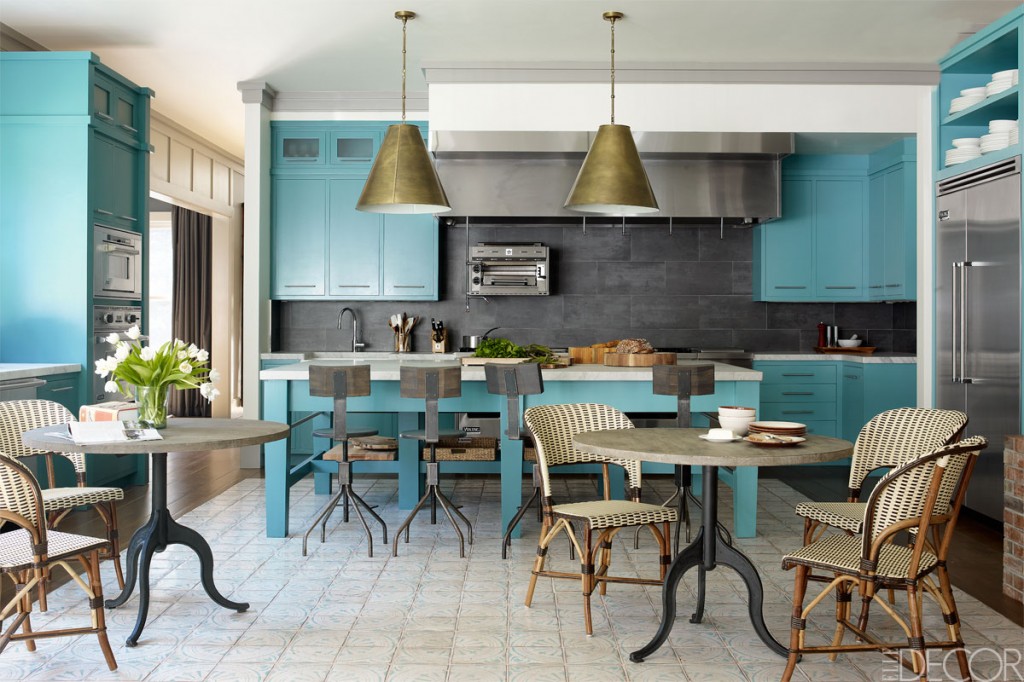 turquoise kitchen cabinets - interiorscolor (9 interior turquoise kitchen cabinets - interiorscolor (9 interior