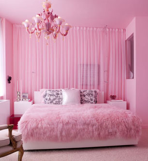 pink-bedroom-glamour 1