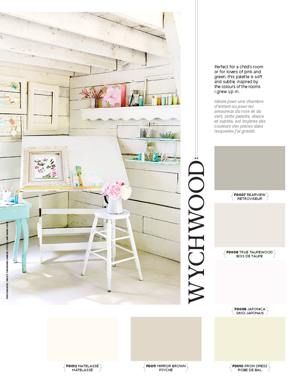 SAH wychwood neautral paint palette