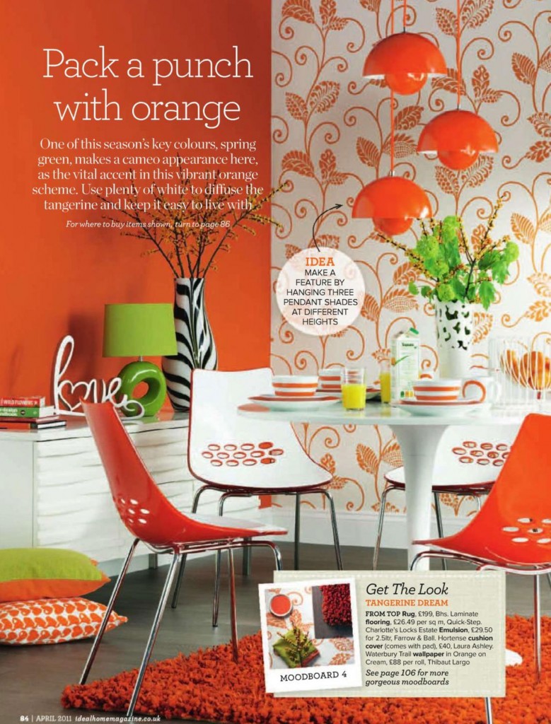 tangerine-interior