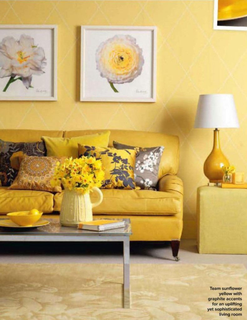 yellow-sunshine-decorating-interior