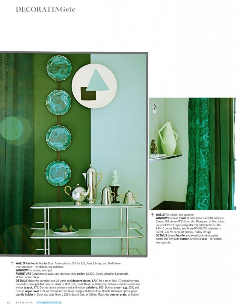 decorating-with-malachite