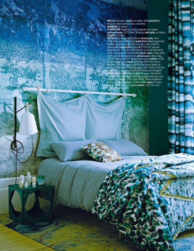 decorating-with-semi-precious-blue-bedroom