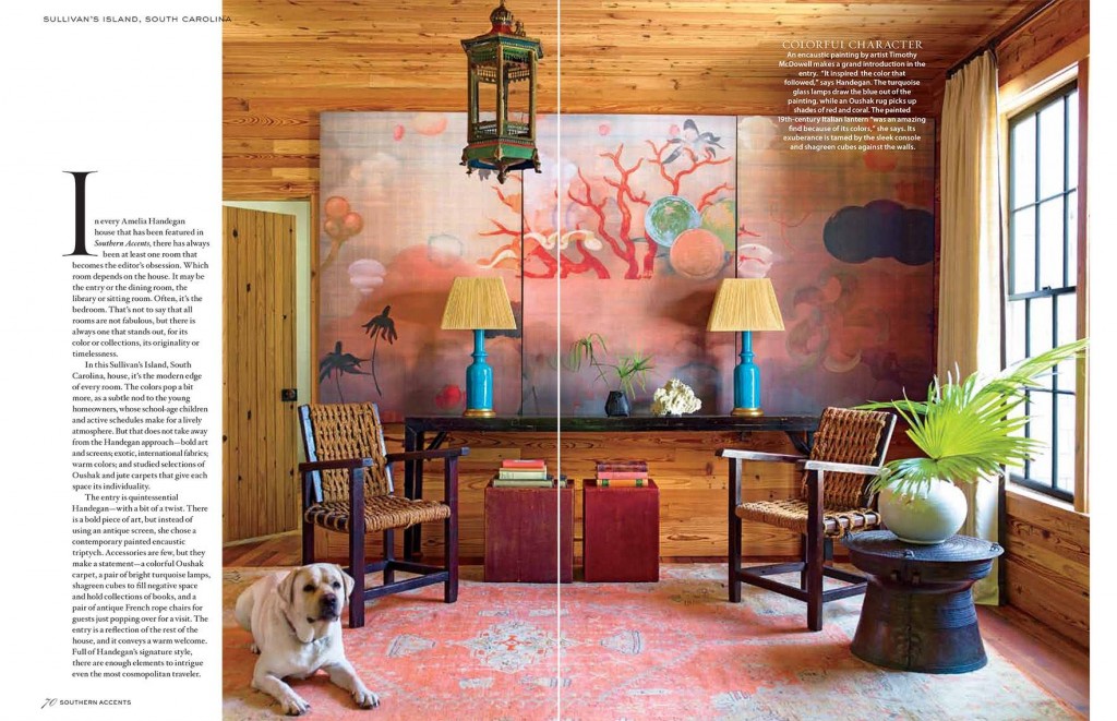 Southern Accents January 2014  1