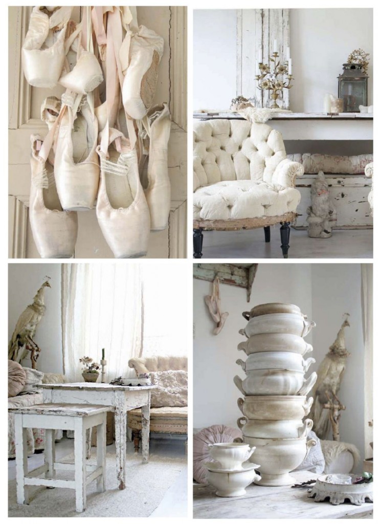 shabby-chic-aesthetic