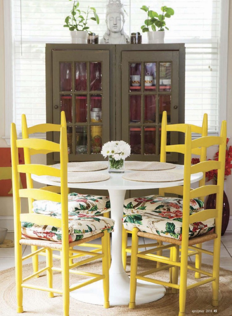 yellow-chairs-dining