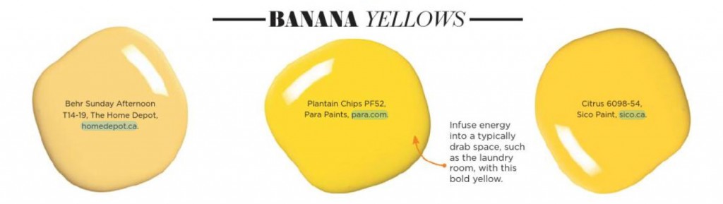 banana-yellow-paint-palette