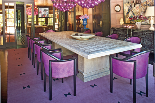 KellyWearstler_Rhapsody-violet-dining-room