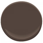 Benjamin Moore Mink