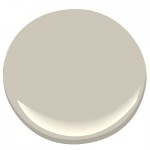 Benjamin Moore Revere Pewter