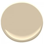 Benjamin Moore Shaker Beige