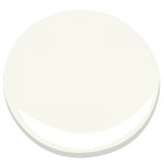 Benjamin Moore Simply White