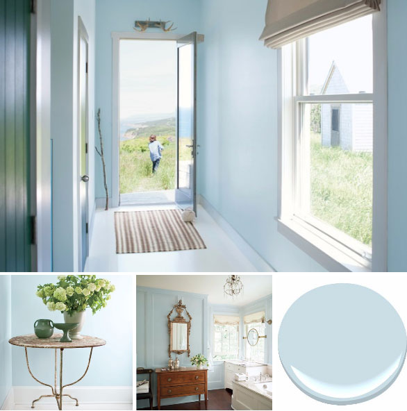 Benjamin-Moore's-A-Breath-of-Fresh-Air-Paint-COlor.