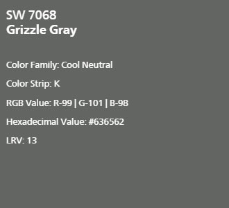 Grizzle-Gray-SW-7068