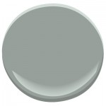 Benjamin Moore Puritan Gray HC-164