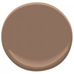 Benjamin Moore Carob