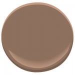 Benjamin Moore Carob