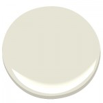 Benjamin Moore French Canvas