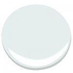 Benjamin Moore Patriotic White 2135-70