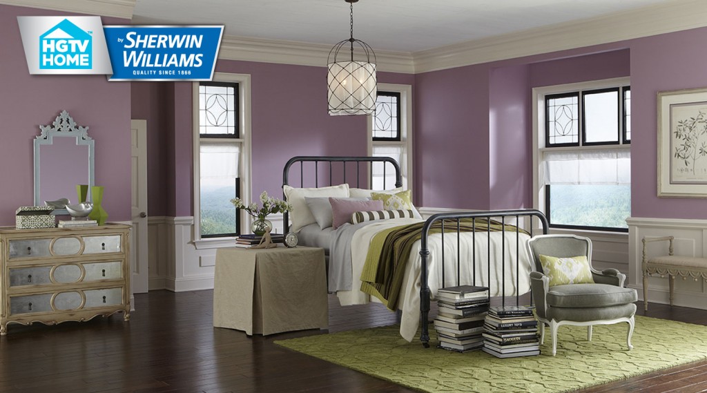 HGTV HOME™ by Sherwin-Williams - Softer Side 1
