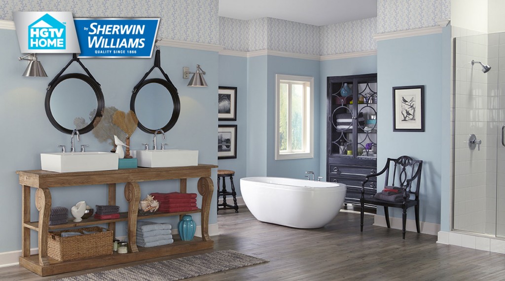 HGTV HOME™ by Sherwin-Williams - Softer Side