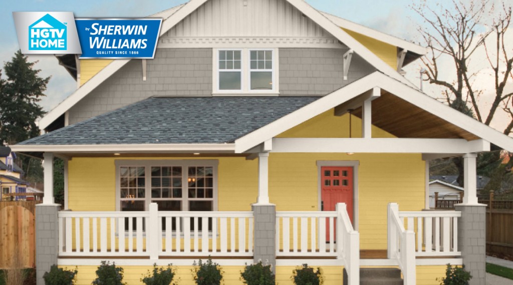HGTV HOME™ by Sherwin-Williams - Softer Side 3