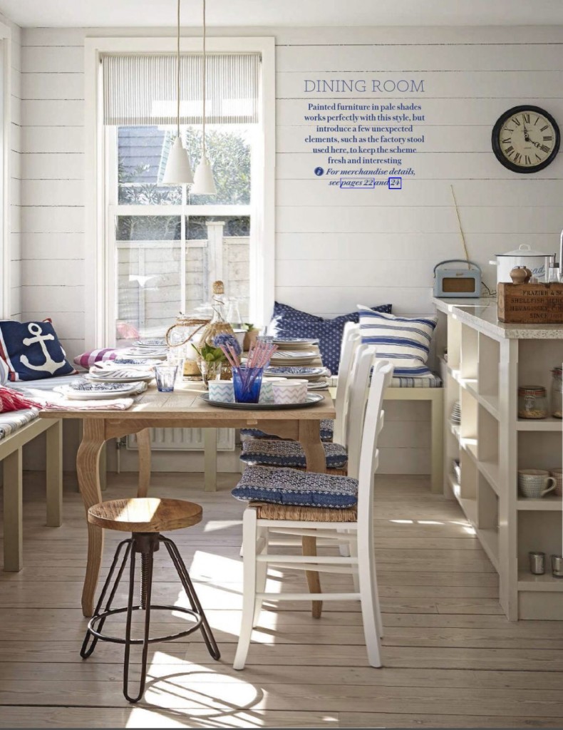 country-coastal-dining-room