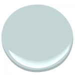 Benjamin Moore Harbor Haze