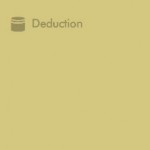 Dulux-Deduction