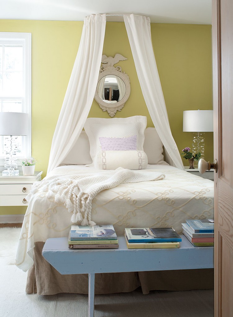 Benjamin Moore WILLIAMSBURG Collection 2016 - Interiors By Color