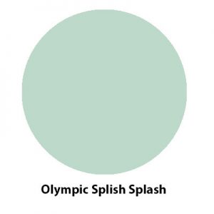 Olympic Splish Splash