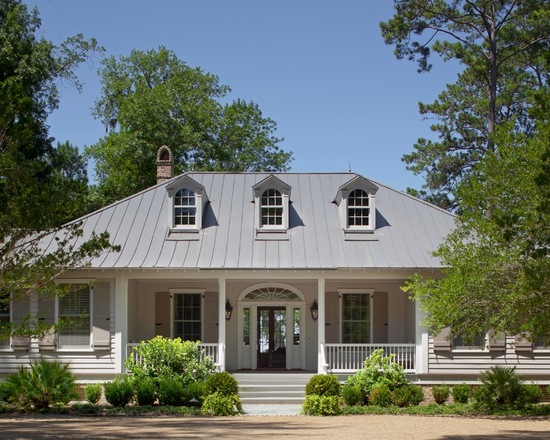 Benjamin Moore grays painted home exterior by Historical Concepts.