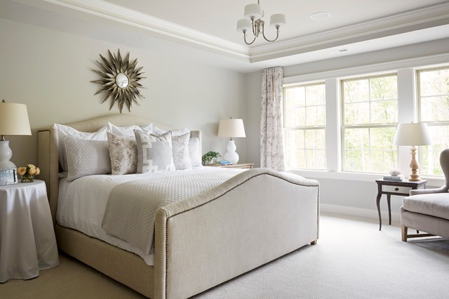 Interior Designers Top 20 Gray Paint Colors