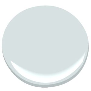 Benjamin Moore Iceberg 2122-50