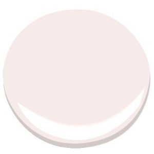 Benjamin Moore Pink Bliss 2093-70