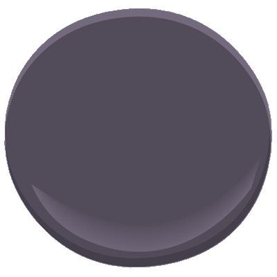 Benjamin Moore Shadow 2117-30