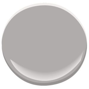 Benjamin Moore Stormy Monday 2112-50