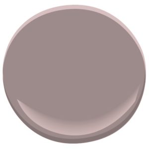 Benjamin Moore Wet Concrete 2114-40