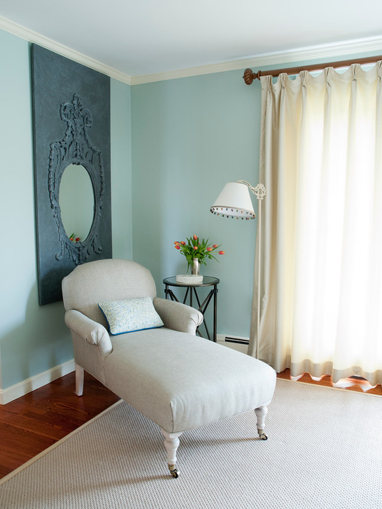 Benjamin Moore Palladian Blue