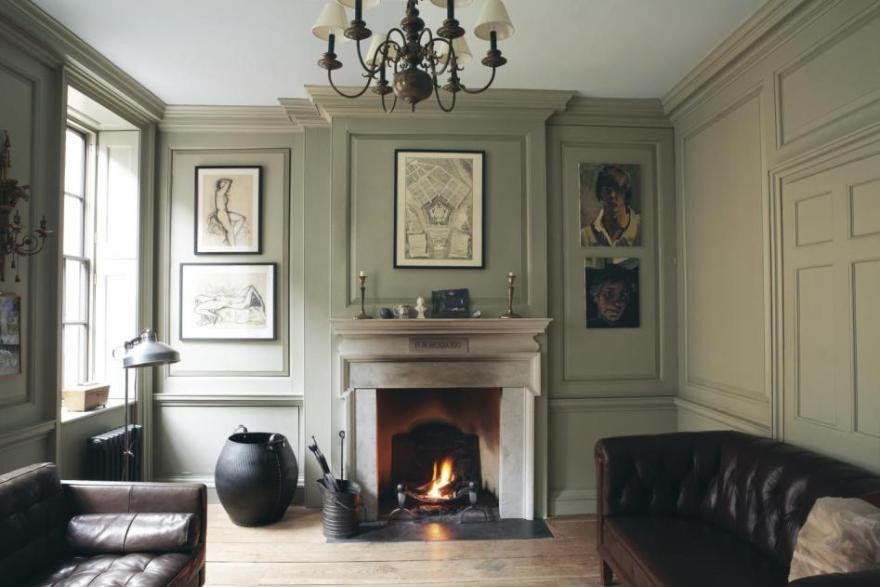 Farrow & Ball French Gray