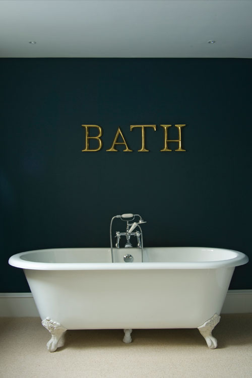 Farrow & Ball Hague Blue