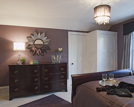 Popular Purple Paint Colors for Your Bedroom - Interiors ...