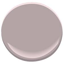 Benjamin Moore Mauve Desert