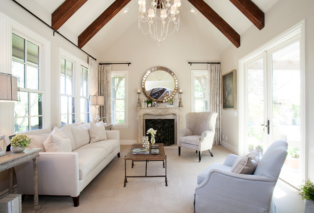 Elmira White by Benjamin Moore