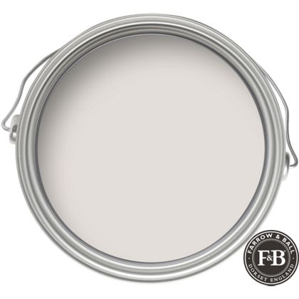 Farrow & Ball Pavilion Gray