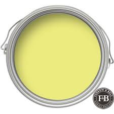 Yellowcake by Farrow & Ball