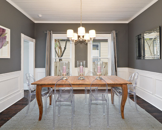 Benjamin Moore's Kendall Charcoal HC-166.