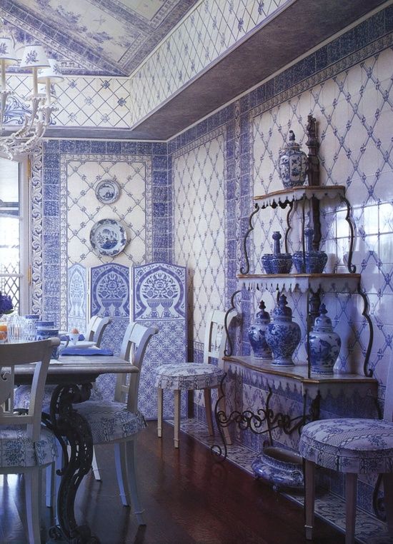 Delft Decor 2017