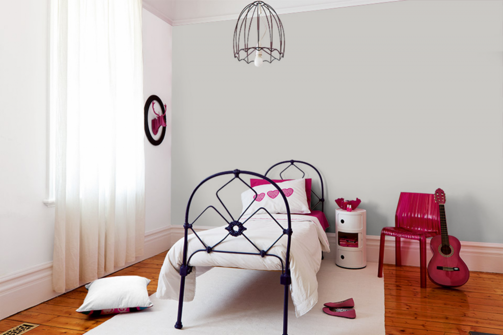 Dulux Dieskau Paint Color Ideas