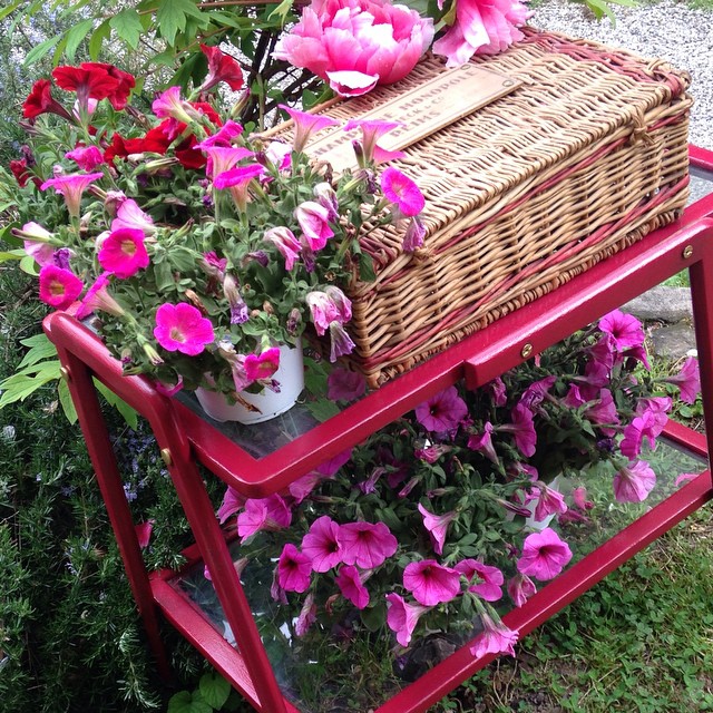 Farrow & Ball Rectory Red Paint Color Schemes